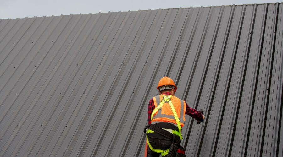 Local Siding Services in Mountain Home, TX